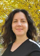 Dr. Angeliki Athanasopoulou