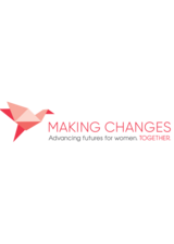 Making Changes Association logo
