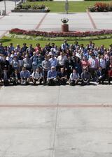 ISPIV attendees