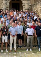 iTi attendees