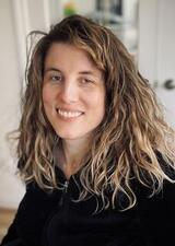 Stephanie Chipeur headshot