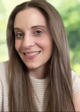 Tamara Bodnar headshot