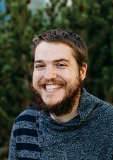 headshot of Eli Kinney-Lang