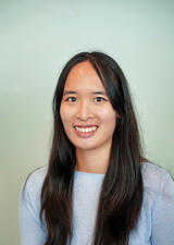 Linda Nguyen headshot