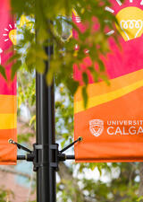UCalgary banner
