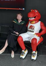 Elizabeth Benediktsdottir