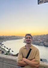 Daniel Alayev