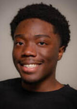 A picture of Joshua