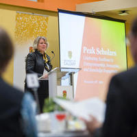 peakscholars