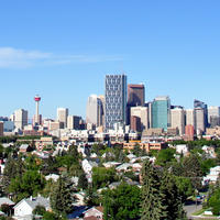 Calgary