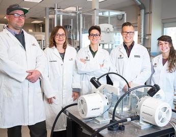 Biomechanics Team