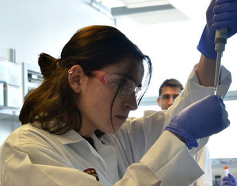 Metagenomics workshop