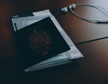 Passport