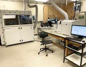 Lab overview