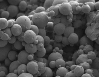 PNiPAm particles