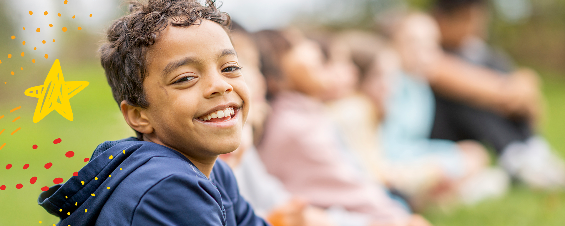 One Child Every Child