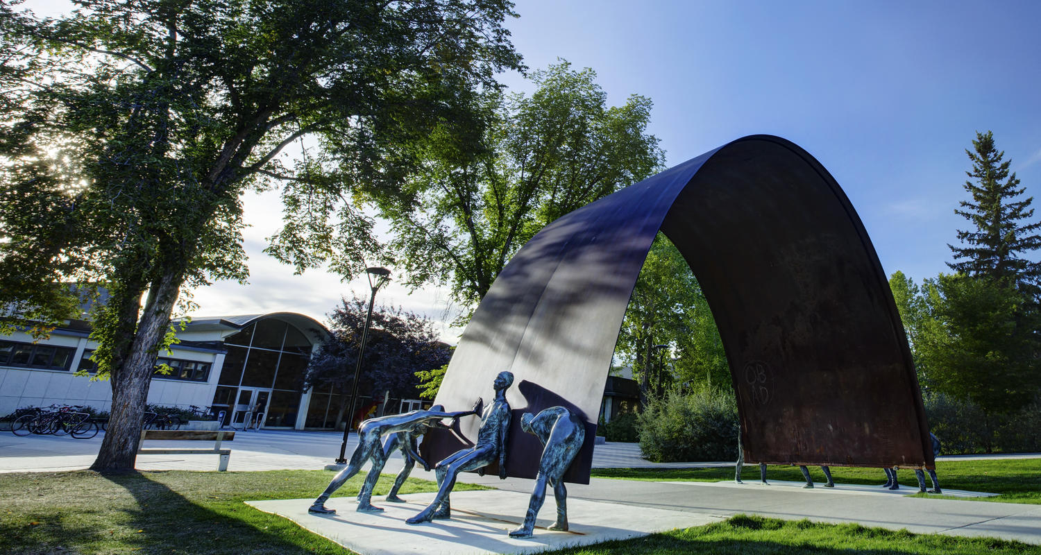 University Of Calgary In Alberta Top Degree Programs And Research In Canada University Of Calgary