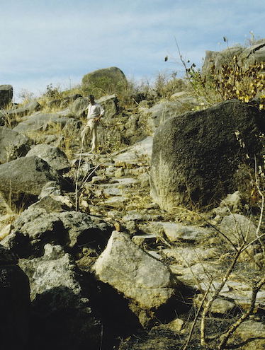 Paved way to Wula