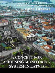 A Concept for a Housing Monitoring System in Latvia.