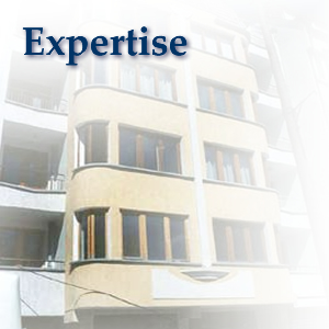 Expertise.