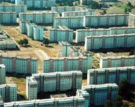 Project Assessment of a Housing Loan to Latvia..
