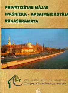 Privatizetas Majas Ipasnieka.