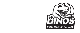 Mount Royal University and University of Calgary logos